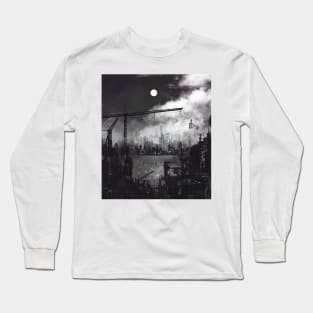 Entropy Long Sleeve T-Shirt